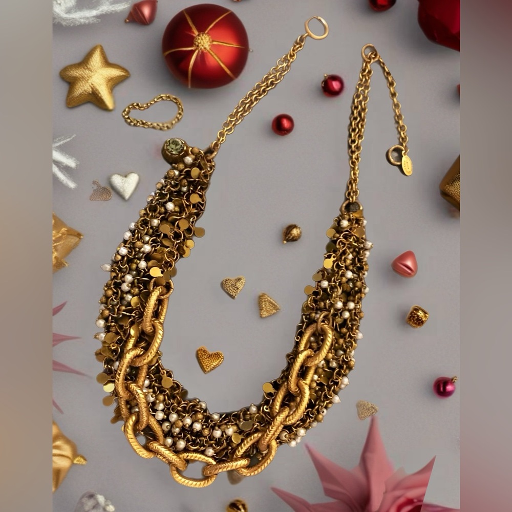 Catherine Popesco necklace - Picture 12 of 16